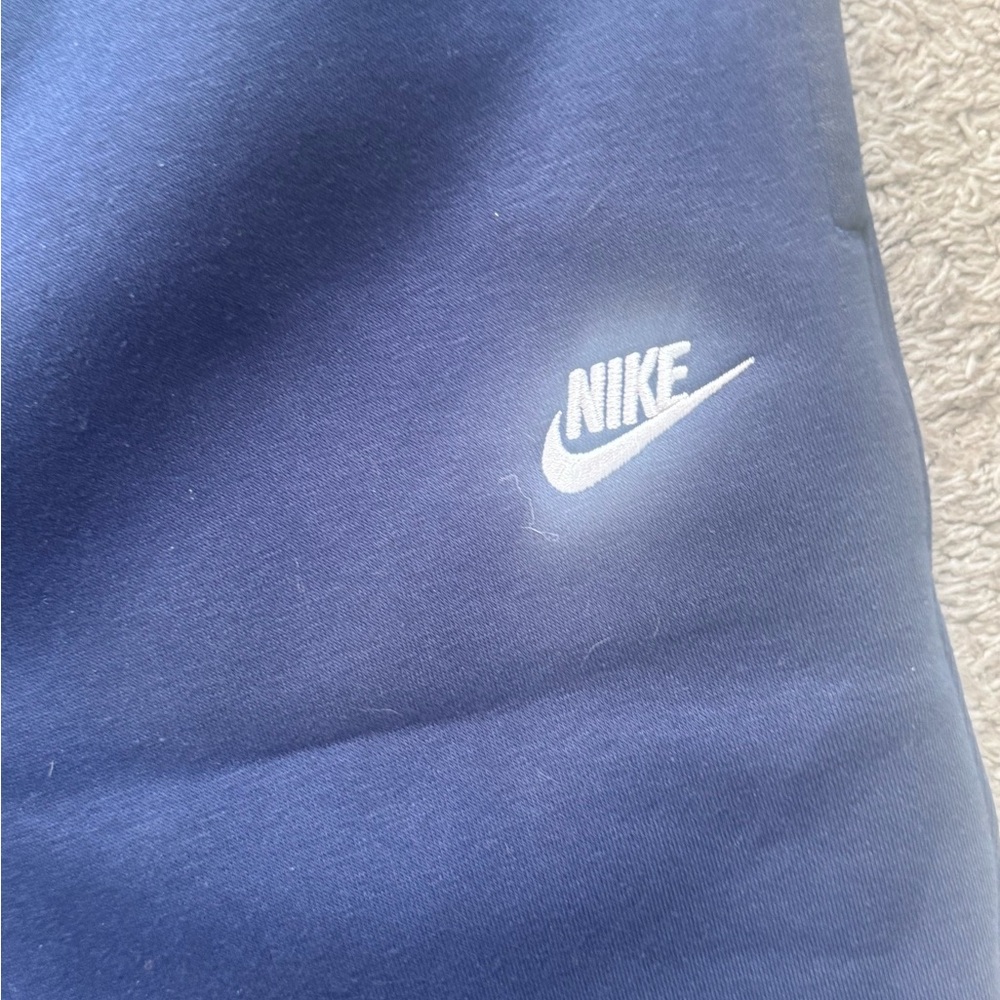 Nike Straight leg Sweatpants - Picture 3 of 6